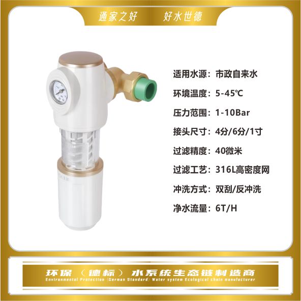 前置系列-7